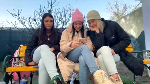 My name is Maya Lush is activeThere are legends that in this room all your wishes can come true  Private is Open online show from 12/22/24, 09:44