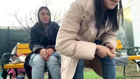 My name is Maya Lush is activeThere are legends that in this room all your wishes can come true  Private is Open online show from 12/22/24, 12:49