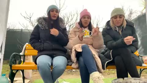 My name is Maya Lush is activeThere are legends that in this room all your wishes can come true  Private is Open online show from 12/28/24, 09:42