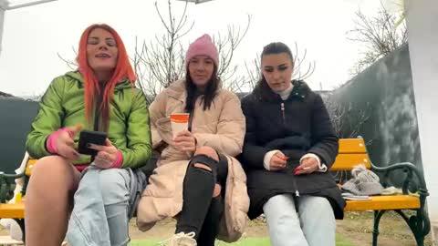 My name is Maya Lush is activeThere are legends that in this room all your wishes can come true  Private is Open online show from 12/29/24, 07:17