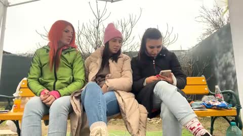 My name is Maya Lush is activeThere are legends that in this room all your wishes can come true  Private is Open online show from 12/29/24, 10:23