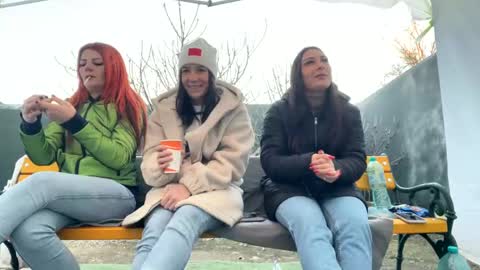 My name is Maya Lush is activeThere are legends that in this room all your wishes can come true  Private is Open online show from 01/01/25, 06:15