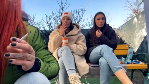 My name is Maya Lush is activeThere are legends that in this room all your wishes can come true  Private is Open online show from 01/01/25, 09:17