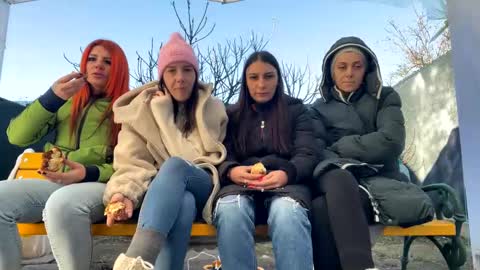 My name is Maya Lush is activeThere are legends that in this room all your wishes can come true  Private is Open online show from 01/02/25, 09:22