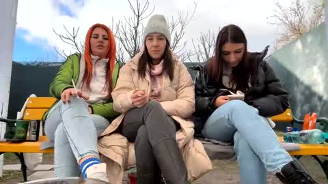 My name is Maya Lush is activeThere are legends that in this room all your wishes can come true  Private is Open online show from 01/11/25, 09:57