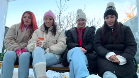 My name is Maya Lush is activeThere are legends that in this room all your wishes can come true  Private is Open online show from 01/17/25, 06:36