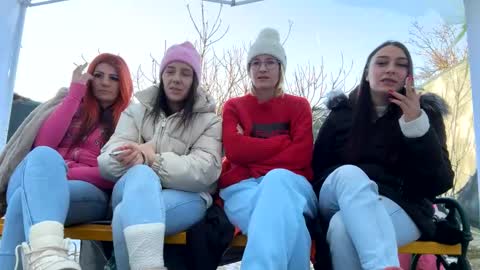 My name is Maya Lush is activeThere are legends that in this room all your wishes can come true  Private is Open online show from 01/17/25, 12:42