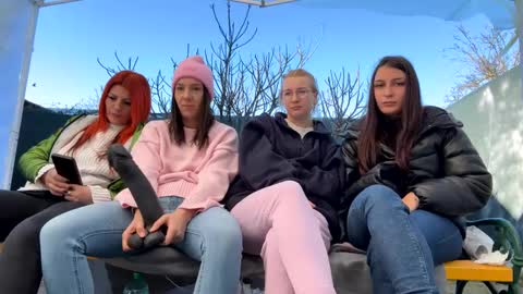 My name is Maya Lush is activeThere are legends that in this room all your wishes can come true  Private is Open online show from 01/19/25, 09:55