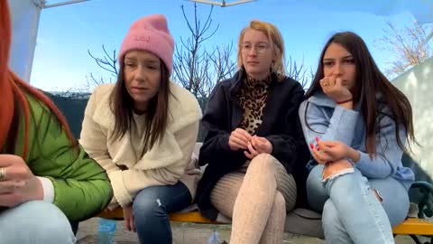 My name is Maya Lush is activeThere are legends that in this room all your wishes can come true  Private is Open online show from 01/20/25, 09:56