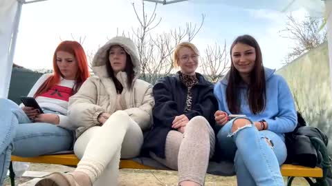 My name is Maya Lush is activeThere are legends that in this room all your wishes can come true  Private is Open online show from 01/20/25, 01:00