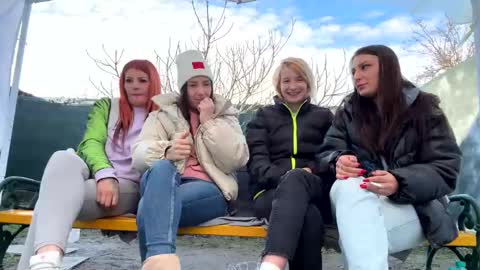 My name is Maya Lush is activeThere are legends that in this room all your wishes can come true  Private is Open online show from 01/26/25, 11:39