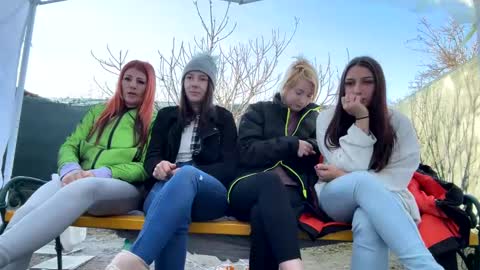 My name is Maya Lush is activeThere are legends that in this room all your wishes can come true  Private is Open online show from 01/27/25, 12:48