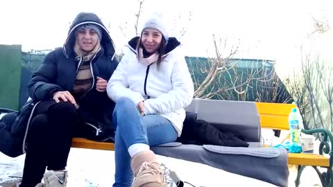 My name is Maya Lush is activeThere are legends that in this room all your wishes can come true  Private is Open online show from 02/22/25, 01:24