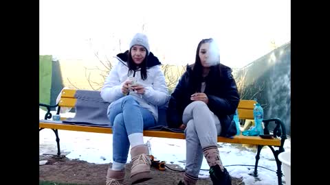 My name is Maya Lush is activeThere are legends that in this room all your wishes can come true  Private is Open online show from 02/26/25, 06:47