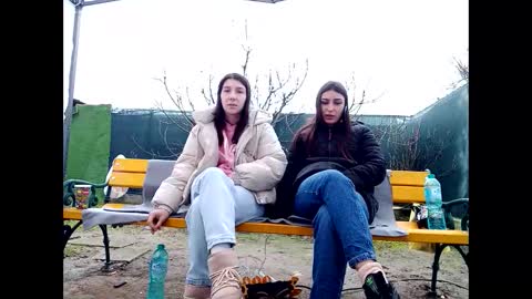 My name is Maya Lush is activeThere are legends that in this room all your wishes can come true  Private is Open online show from 03/01/25, 07:30