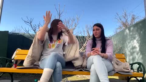 My name is Maya Lush is activeThere are legends that in this room all your wishes can come true  Private is Open online show from 03/05/25, 09:49