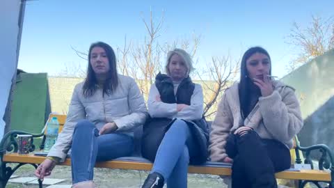 My name is Maya Lush is activeThere are legends that in this room all your wishes can come true  Private is Open online show from 03/06/25, 06:52