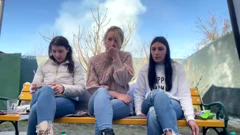 My name is Maya Lush is activeThere are legends that in this room all your wishes can come true  Private is Open online show from 03/08/25, 07:27