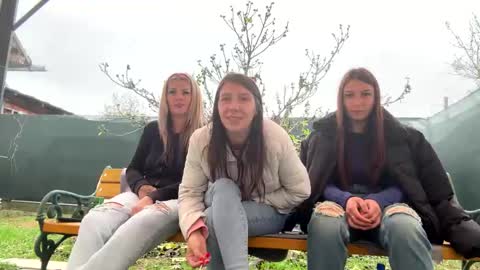 My name is Maya Lush is activeThere are legends that in this room all your wishes can come true  Private is Open online show from 11/07/25, 07:52