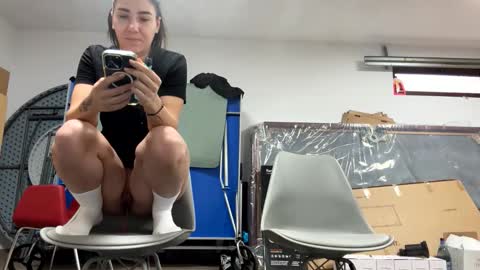 My name is Maya Lush is activeThere are legends that in this room all your wishes can come true  Private is Open online show from 12/03/25, 08:34