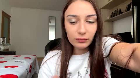 My name is Maya Lush is activeThere are legends that in this room all your wishes can come true  Private is Open online show from 04/20/26, 12:41