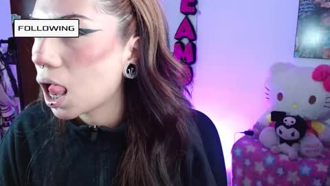  HELLO WELCOME MY NAME IS CHARLOTTE OY A NEW GIRL   online show from 12/14/25, 04:34