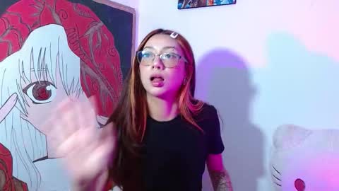  HELLO WELCOME MY NAME IS CHARLOTTE OY A NEW GIRL   online show from 03/08/26, 05:44