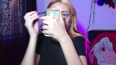  HELLO WELCOME MY NAME IS CHARLOTTE OY A NEW GIRL   online show from 04/10/26, 11:26