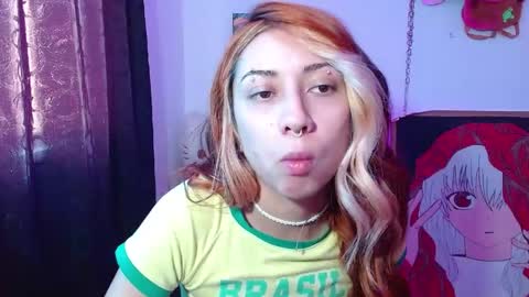 Snapshot of squirt_charlotte chatting on 04/23/26, 02:08 HELLO WELCOME MY NAME IS CHARLOTTE OY A NEW GIRL online show from 04/23/26, 02:08