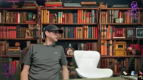 Roxy Day  Mossimo Knight online show from 03/01/26, 02:02