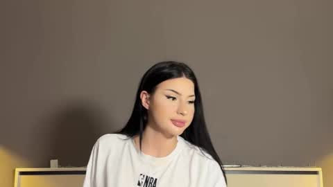 Dina online show from 02/24/26, 06:11