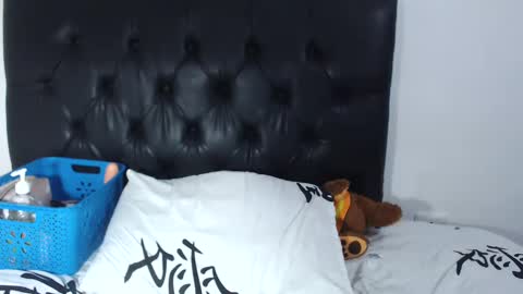 Amber Vega online show from 12/23/24, 11:14