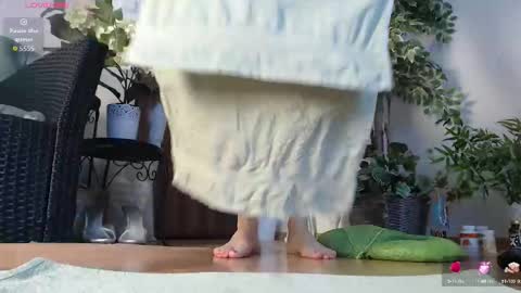 Monica online show from 03/27/26, 08:26