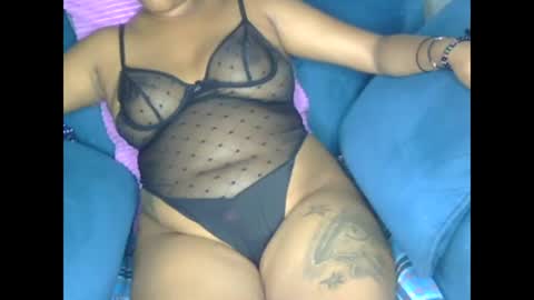 shana online show from 01/23/25, 10:11