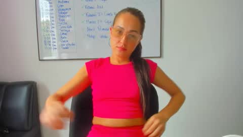 Tati online show from 01/15/26, 05:16