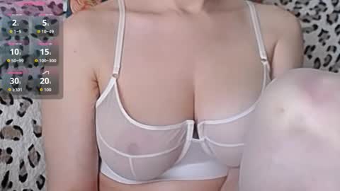 SquirtyEleanor online show from 03/04/26, 11:16