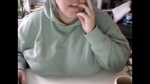 Messi Jessi online show from 01/15/25, 02:35