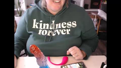 Messi Jessi online show from 02/16/25, 08:44