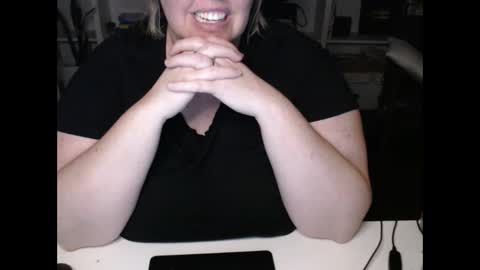 Messi Jessi online show from 02/20/25, 02:40