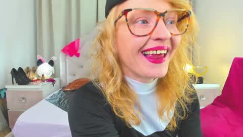 Alisa online show from 04/15/26, 12:50