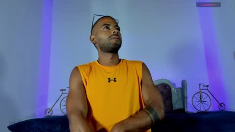 Teddy online show from 04/16/26, 09:39