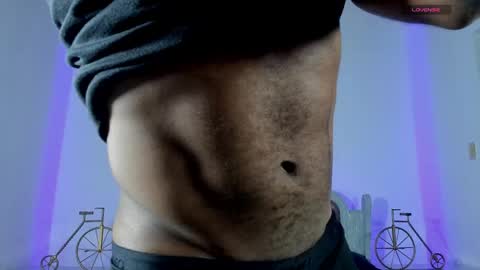 Teddy online show from 04/20/26, 09:05