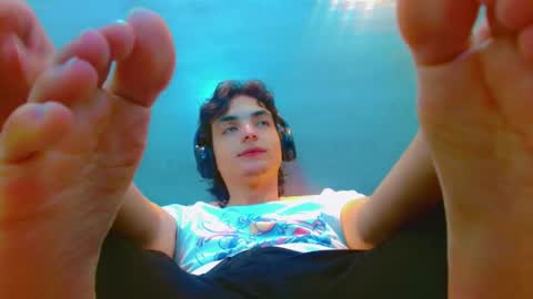 ethan online show from 11/27/25, 03:36