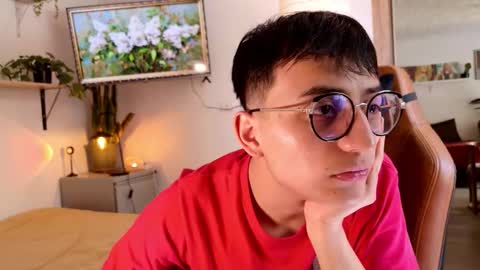 sr_evann online show from 02/26/26, 02:49