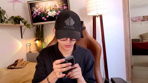 sr_evann online show from 03/01/26, 02:52