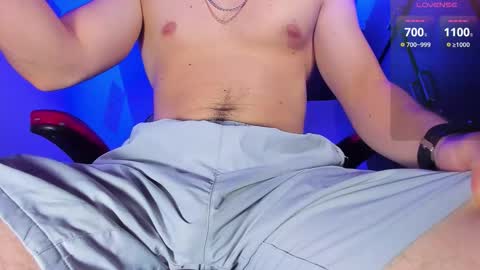 Sr Pablo online show from 01/10/26, 05:37