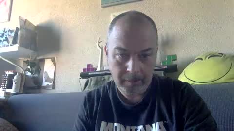 srekos38 online show from 12/16/24, 09:35