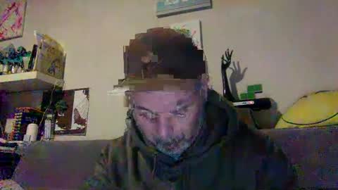 srekos38 online show from 02/09/25, 06:26