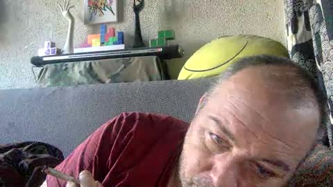 srekos38 online show from 02/12/25, 08:27