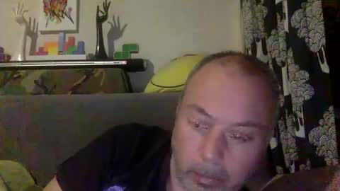 srekos38 online show from 02/16/25, 11:26